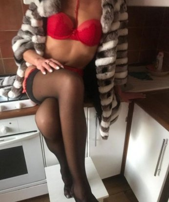 Изабелла, 27 лет, 2 размер груди